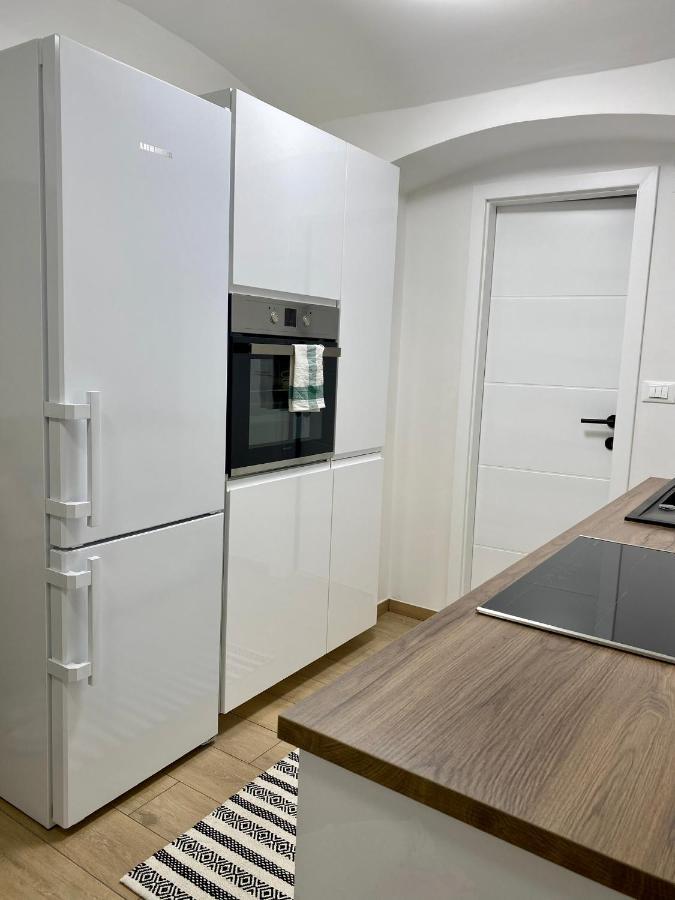 Gold Apartment ซาเกร็บ ภายนอก รูปภาพ