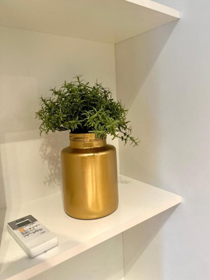 Gold Apartment ซาเกร็บ ภายนอก รูปภาพ